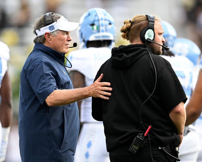 Steve Belichick Resigns: UNC Football Investigation Shakeup