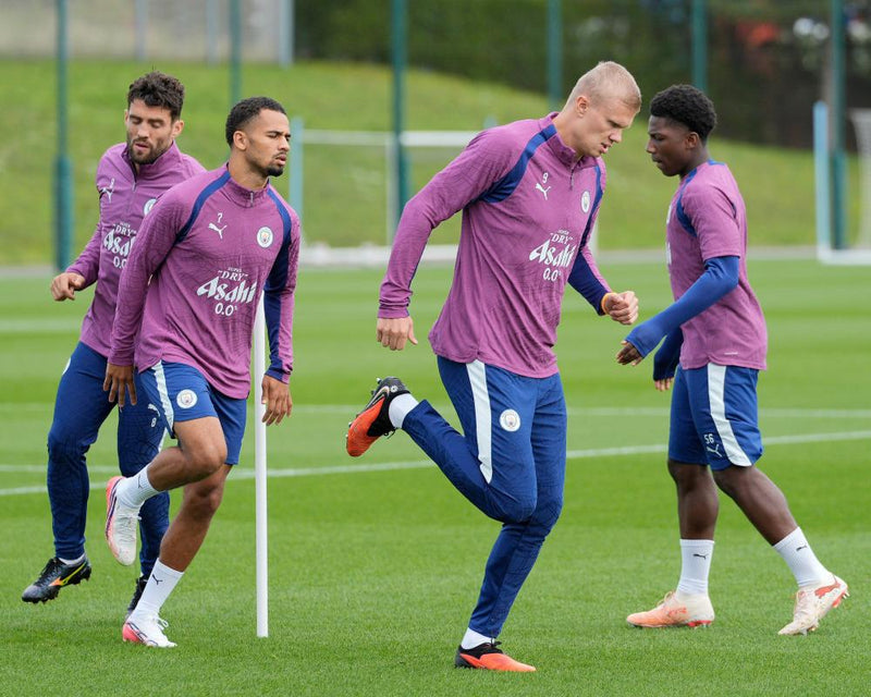 Premier League Team News: Weekend Predicted Lineups Guide