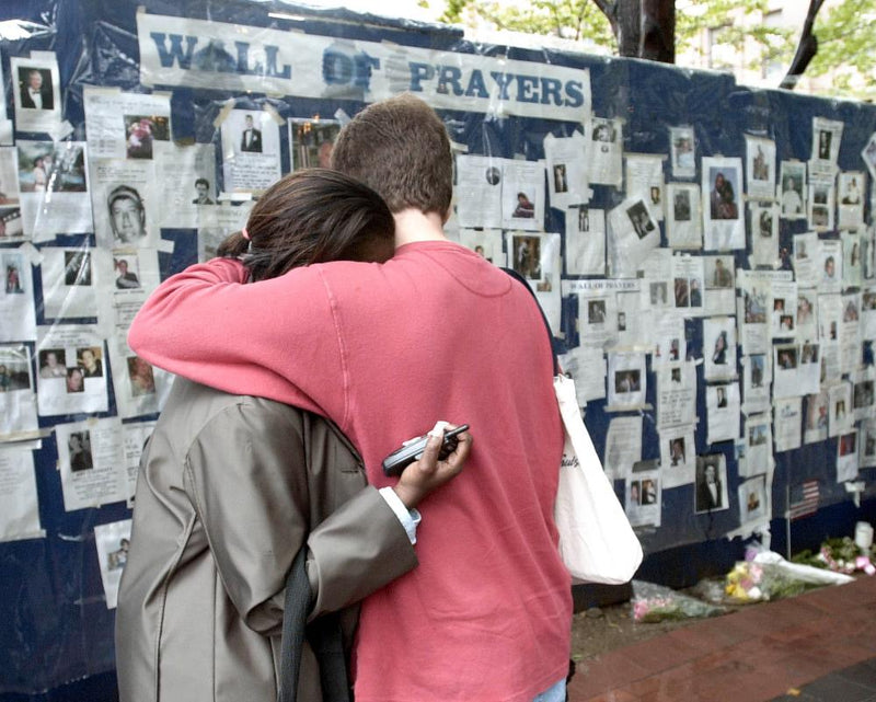 9/11 25th Anniversary: Quotes on Unity and Its Aftermath