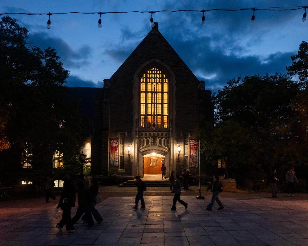 Cornell Rape Allegations: Why Women Must Talk to Sons