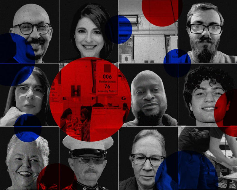 Trump 2.0 Midterm Elections: Nine Voters Share Their 2026 Priorities