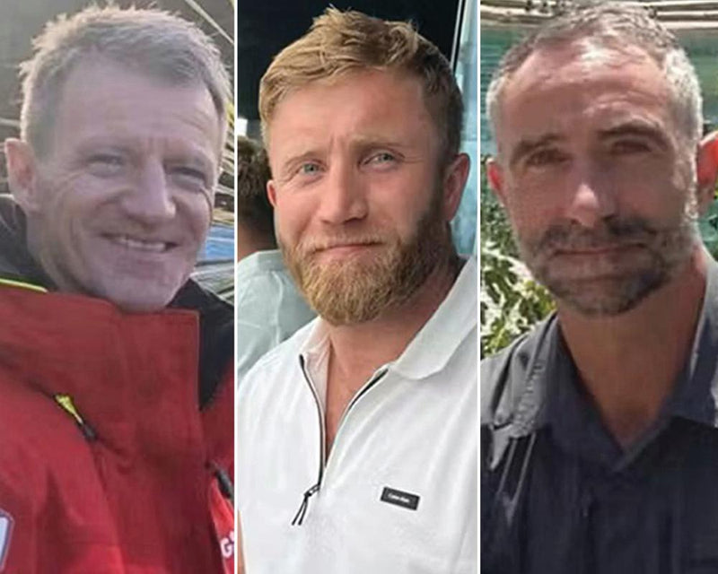 Gaza Aid Worker Inquest May Summon Israeli and UK Military Chiefs