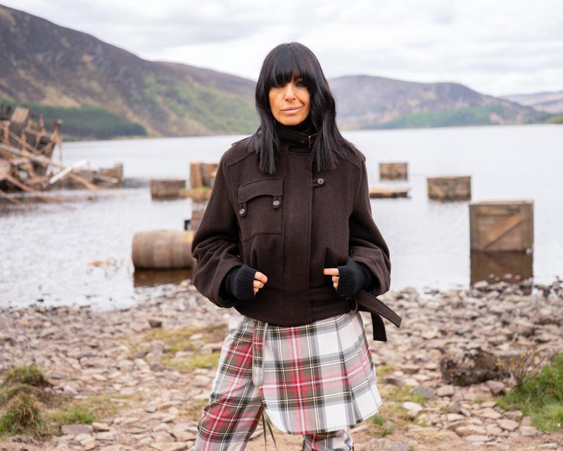 The Celebrity Traitors Review: Ross Kemp Needs to Get a Grip