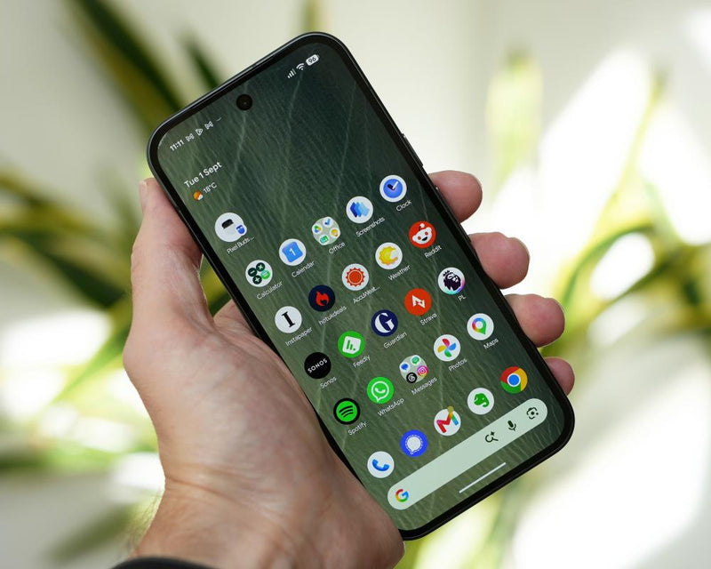 Pixel 11 Review: Google Sets Standard for Flagship Phones