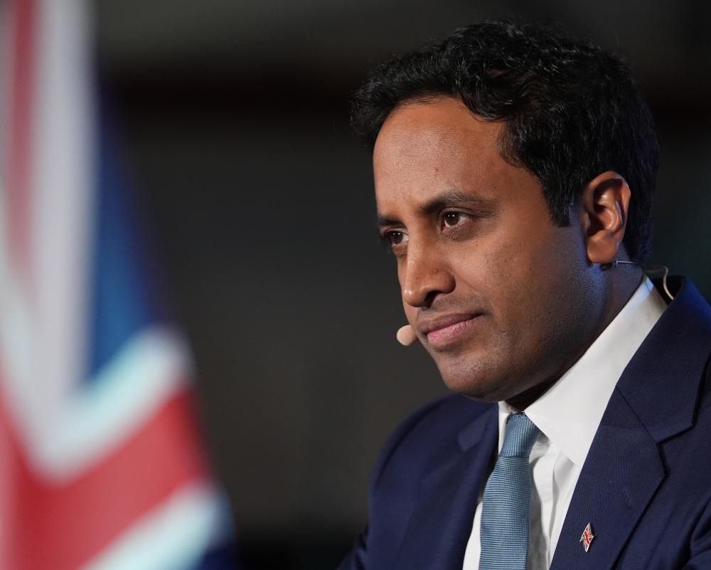 Zia Yusuf's ITV Exposé Response: Reform UK Racism Row