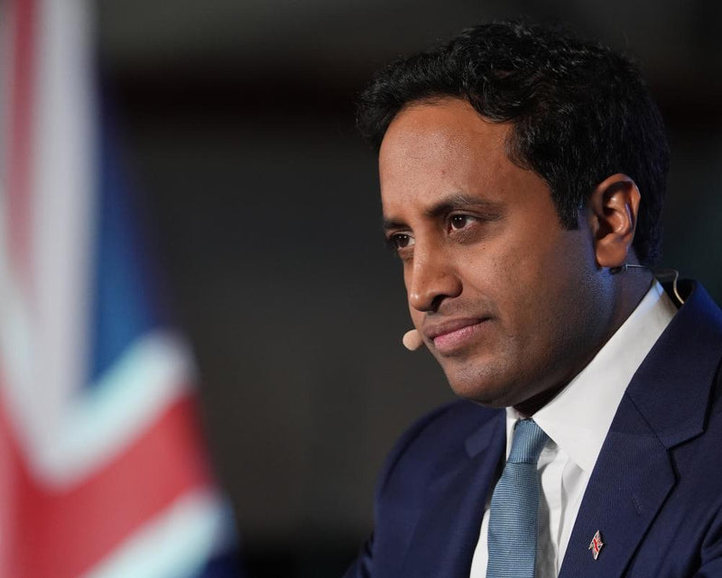 Zia Yusuf's ITV Exposé Response: Reform UK Racism Row