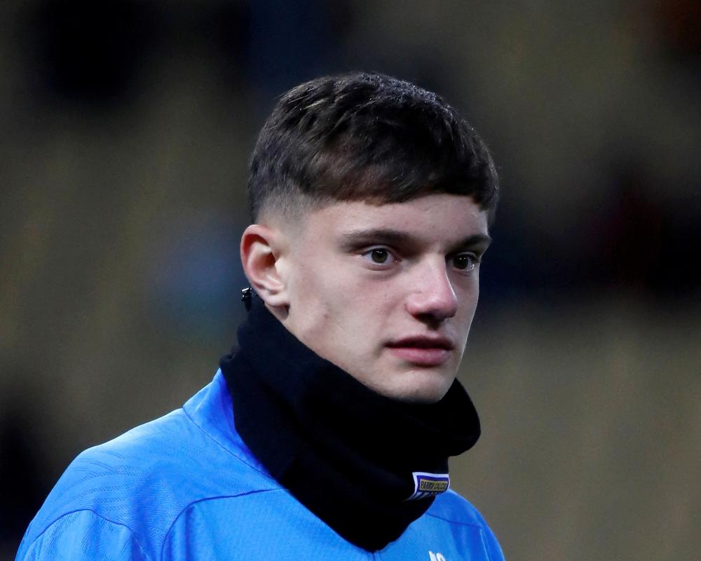 Giovanni Leoni Injury Return Delayed in Fresh Liverpool Blow