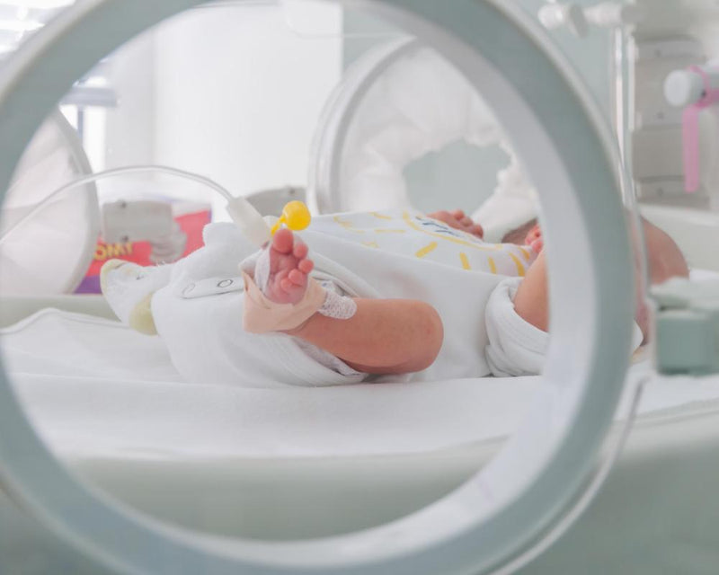 Doctors, Not Cameras, Save Babies in Intensive Care