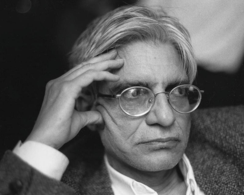 Amin Mughal: Pakistani Writer and Critic Dies at 91
