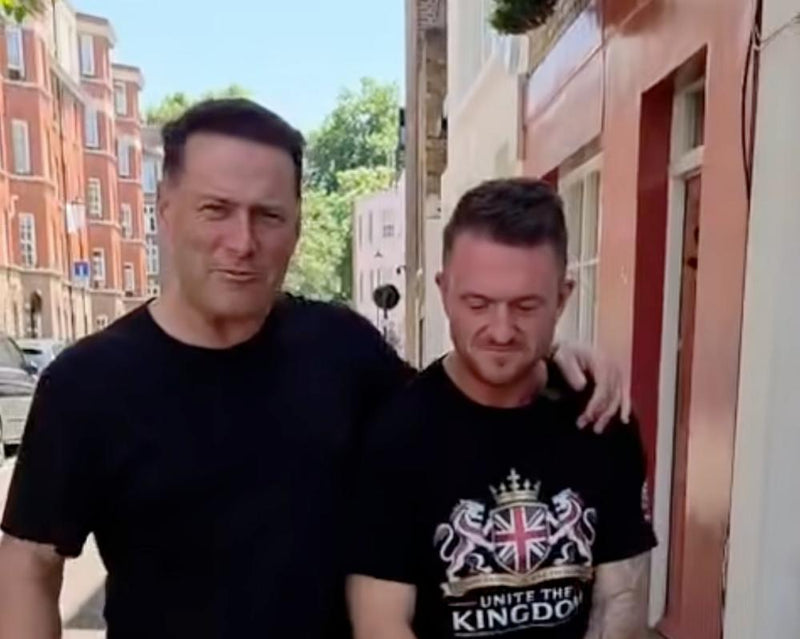 Karl Stefanovic Podcast Buyout: Court Battle With Keshnee Ibrahim