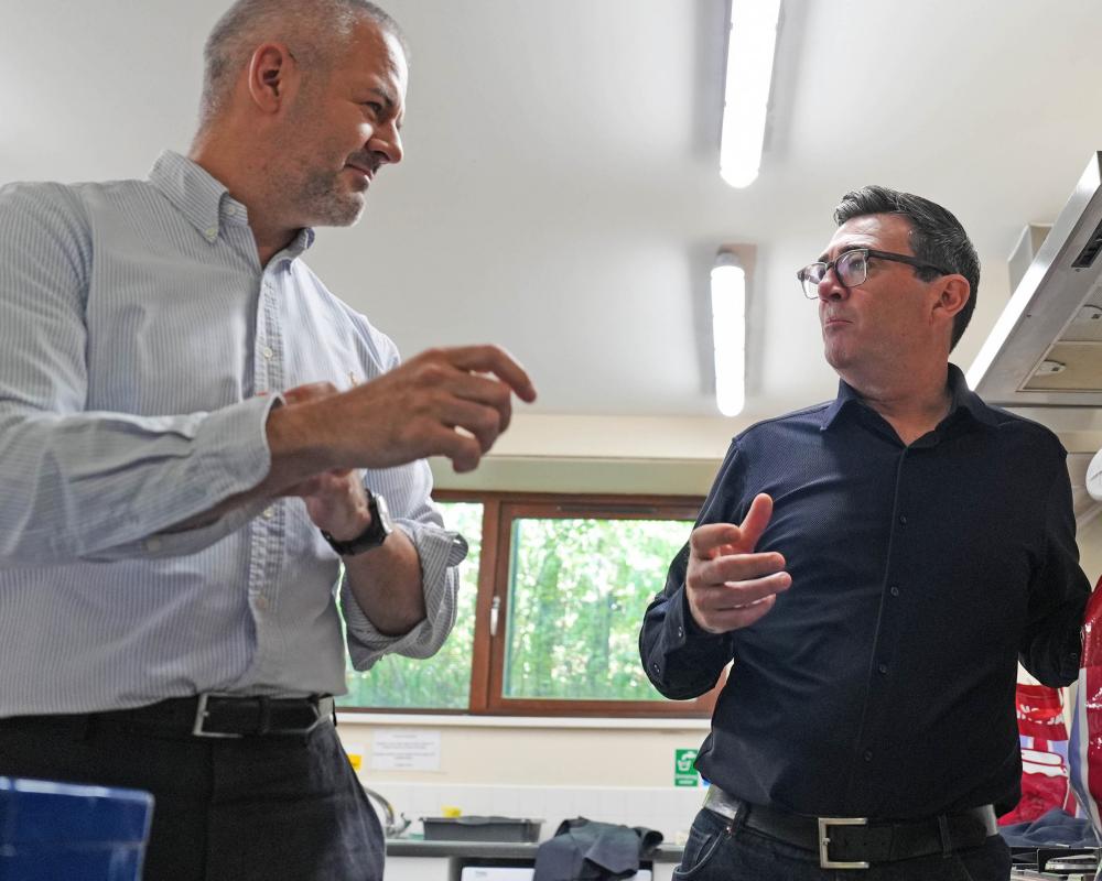 Local Media Support Key to Devolution Success, Publishers Warn
