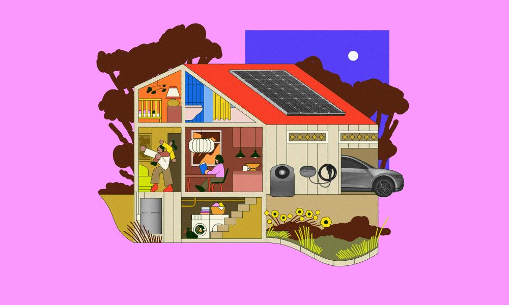 Smart Home Energy Savings: How Does Yours Compare