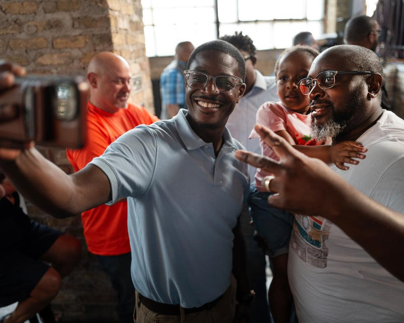 Primary Election Takeaways: Trump Ally Loses, Progressive Wins