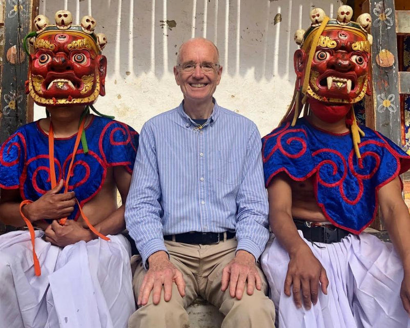 Geography of Heaven Review: Rory MacLean's Soul-Searching