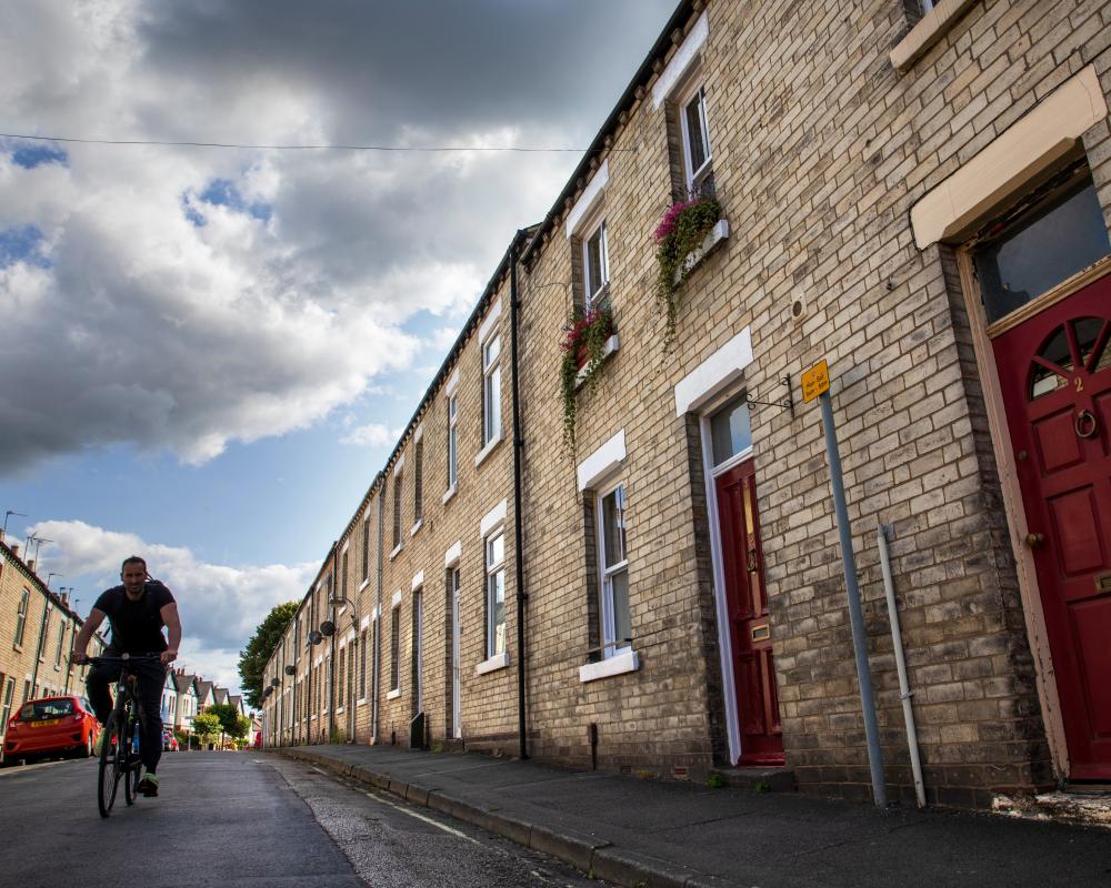 Councils Can Lead on Housing Improvements for Health and Safety