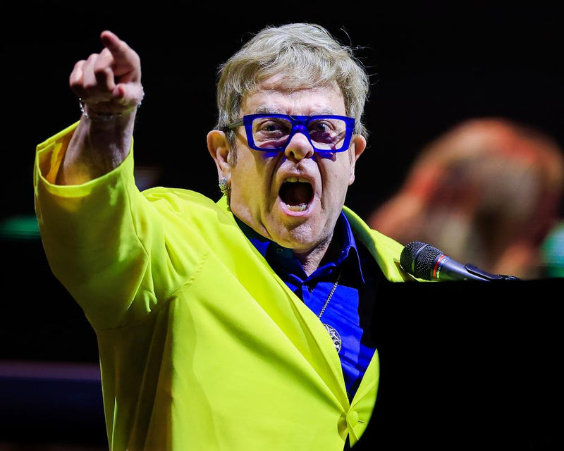 British Celebrities Defeat AI Copyright Lobbying: Australia Warning