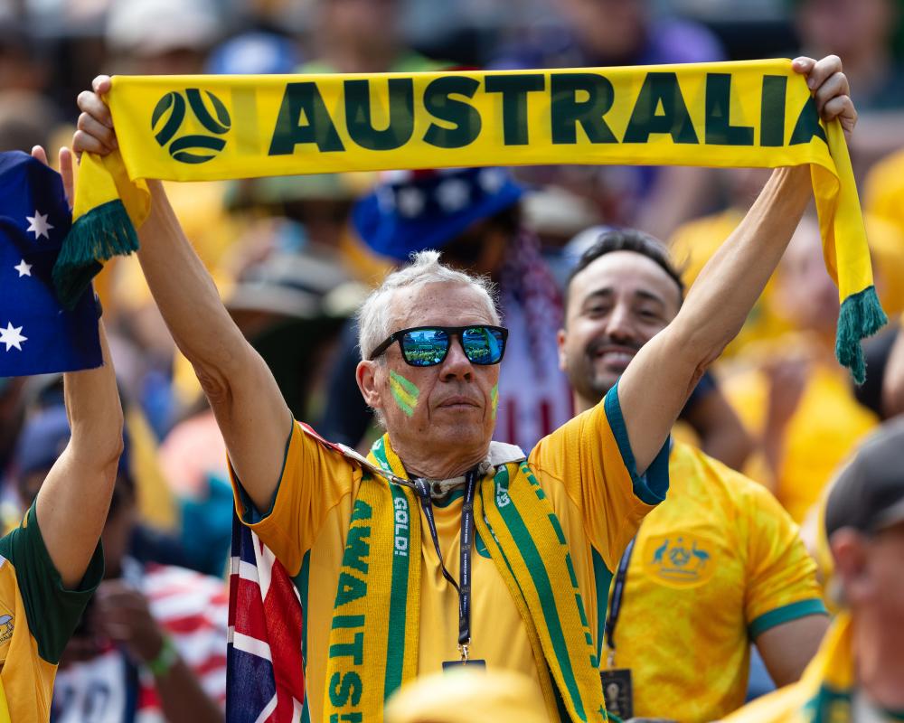 FIFA World Cup Sell-Off: Australia's Position Explained