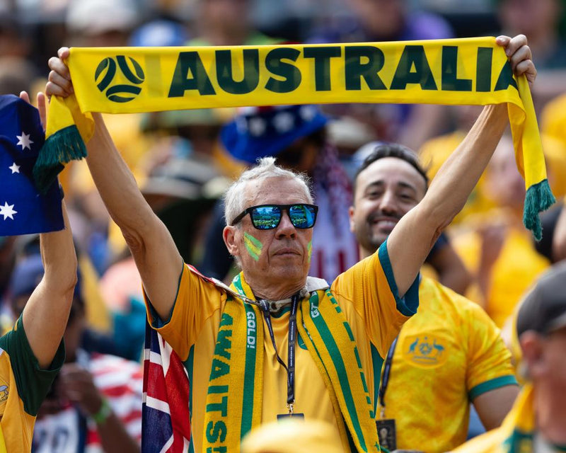FIFA World Cup Sell-Off: Australia's Position Explained
