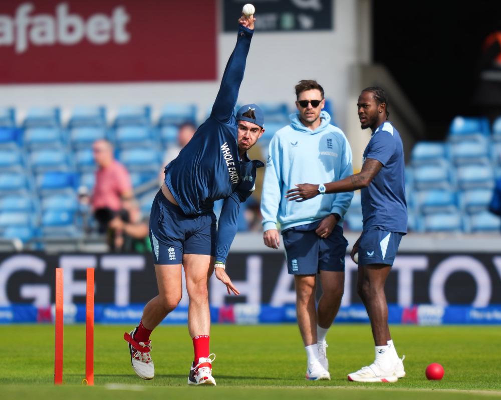 England vs Sri Lanka Second ODI: Live Cricket Match Updates