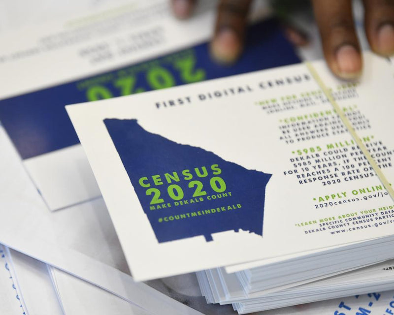 Census Rule Excludes Undocumented Immigrants: Impact