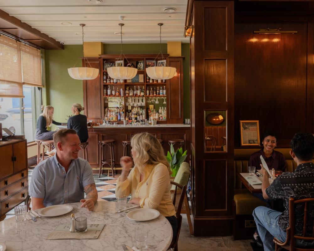 Indian Cafe Racer Birmingham: A Culinary Success Story