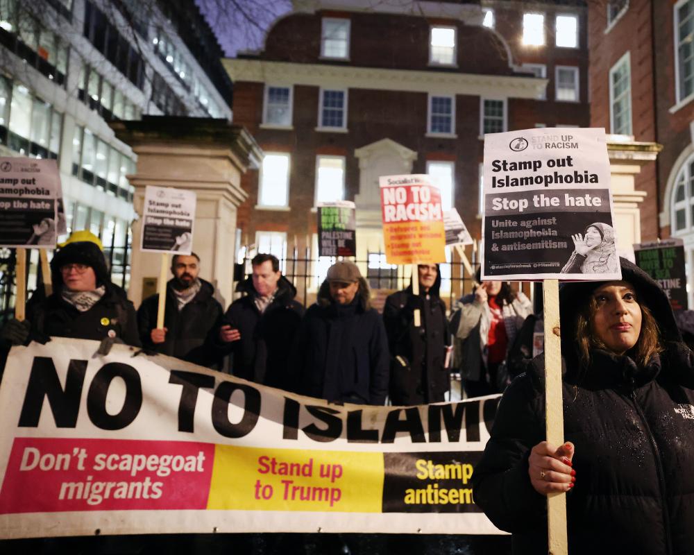 Islamophobia in Britain: Rising Prejudice and Political Failure