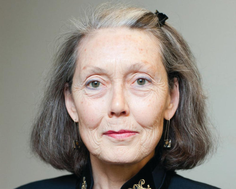 Anne Carson Wins 2026 Nobel Prize in Literature