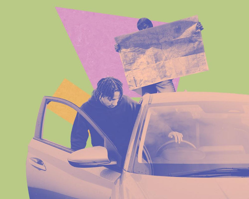 15 Expert Tips to Become a Better Driver and Master the Road
