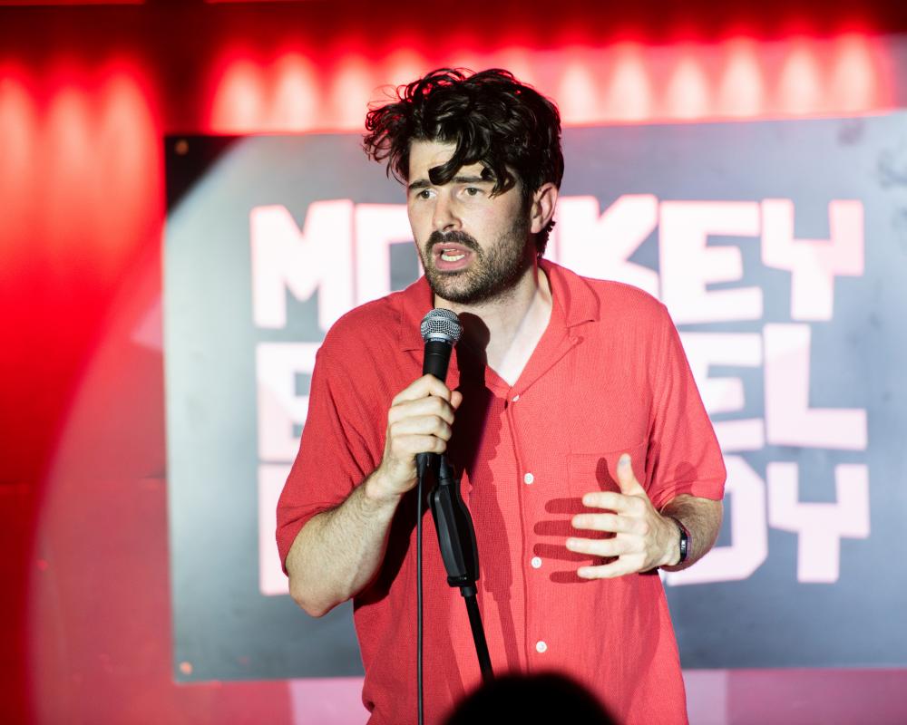 Paddy Young Review: Morose Misadventures of a Luckless Bachelor