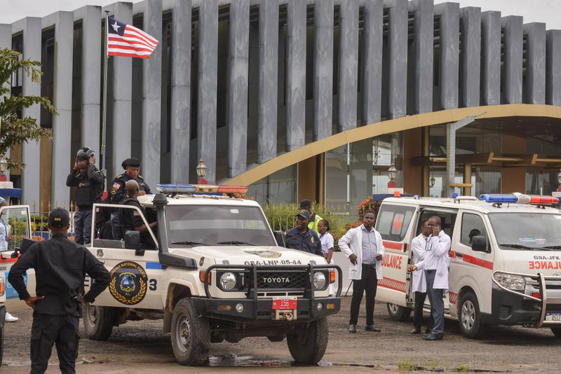 Trump Deportation Policy: Supreme Court Battle Over Third-Country
