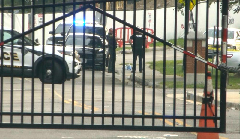 Virginia State University Shooting Suspect Found in Dorm Closet