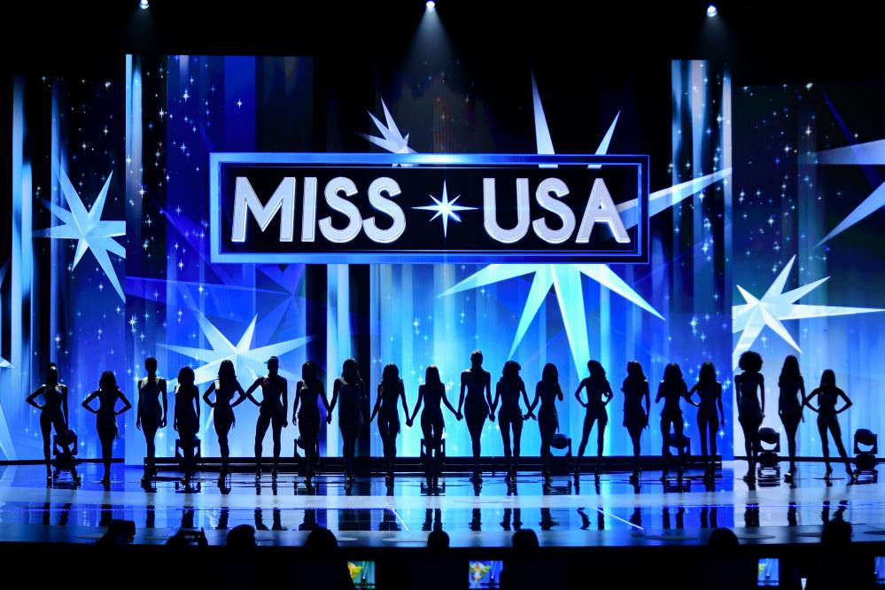 Miss North Carolina USA Dethroned Over Racist Posts Legal Fight