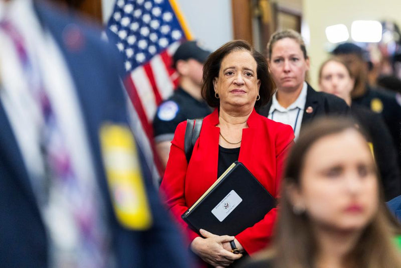 Kagan: Supreme Court Conservatives Made US Democracy 'A Nightmare'