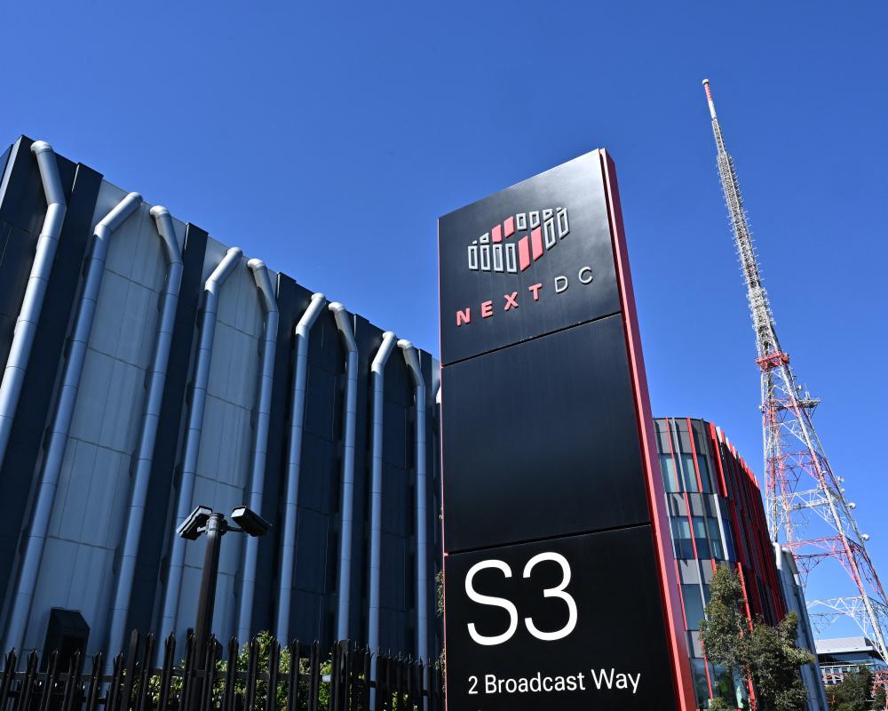 Victoria Datacentre Ban: New Rules for Residential Areas