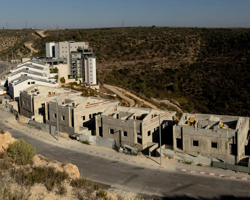 Legal Experts Say Israel Sanctions Fall Short of UK Obligations