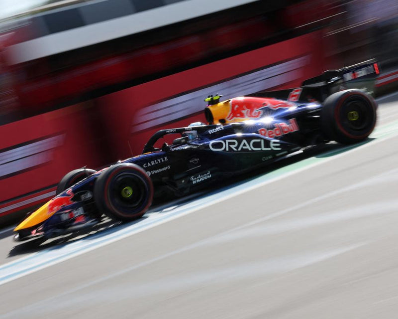 Azerbaijan Grand Prix: Formula One 2026 Live Updates and Analysis