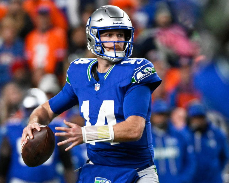 Chiefs vs Seahawks NFL Sunday: How to Watch Live Stream