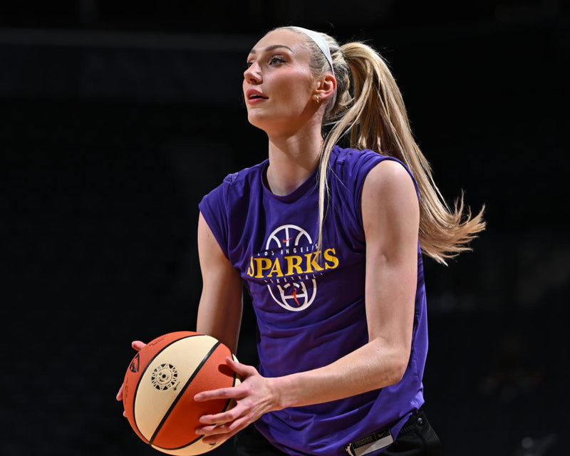 Cameron Brink Slams Kanter Freedom Over Anti-Trans WNBA Stunt