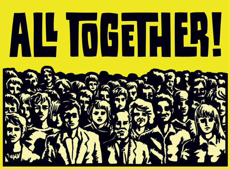 Hyperpolitics and the Left: How to Rebuild Worker Power