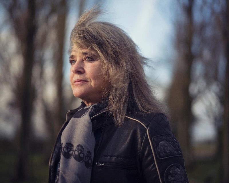 Suzi Quatro Rock Hall of Fame Snub: Legendary Rocker Speaks
