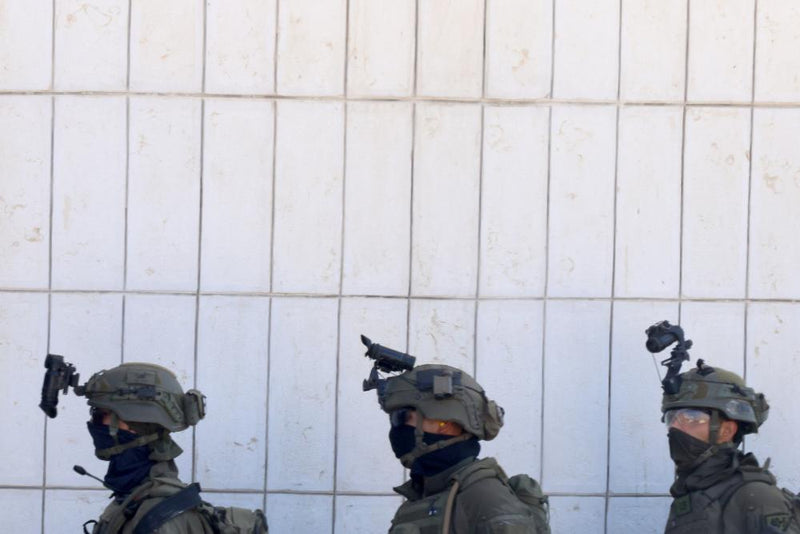 AI Weapons Systems: The Threat of Killer Robots Is Already Here