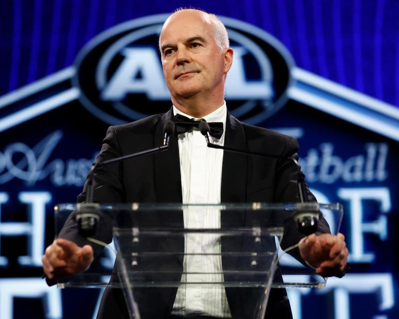 AFL Boss Demands Zero Tolerance for Player Misconduct