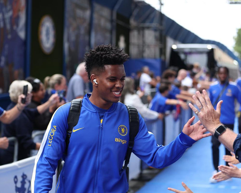 Premier League Transfer Rumors: Liverpool, Spurs, and Key Targets