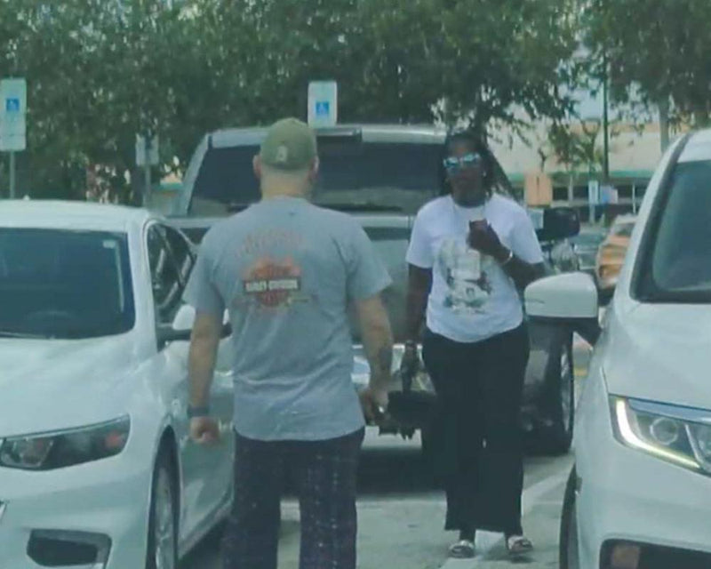 Stand Your Ground Law Shields Florida Woman in Fatal Shooting Case