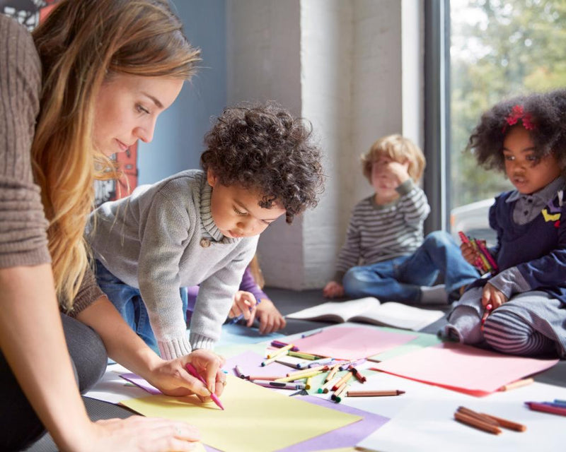 Childcare Crisis Worsens as Senators Slam Trump Administration