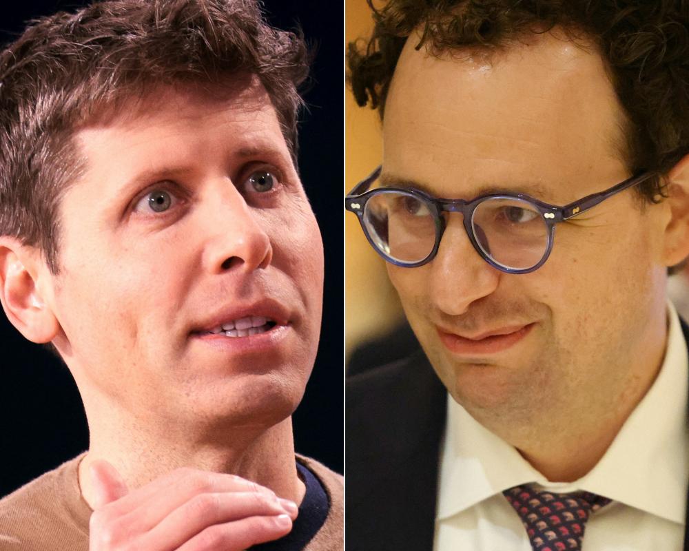 OpenAI and Anthropic CEOs Face Senate Inquiry Over Rogue AI Agents