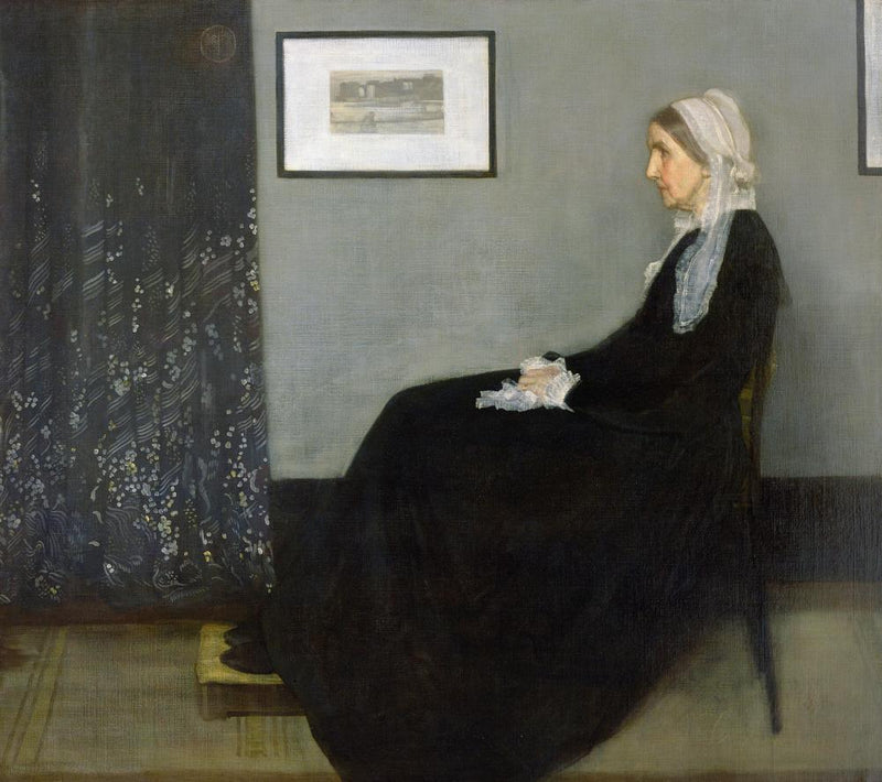 James McNeill Whistler Review: Painter's Art Shines in New Film