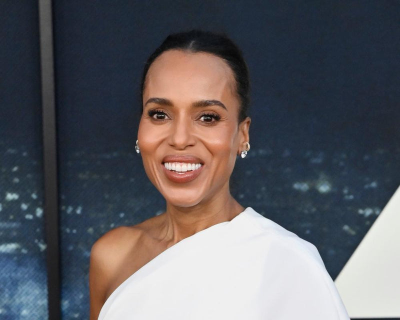 Kerry Washington's Best Podcasts of the Week: A-Listers Return