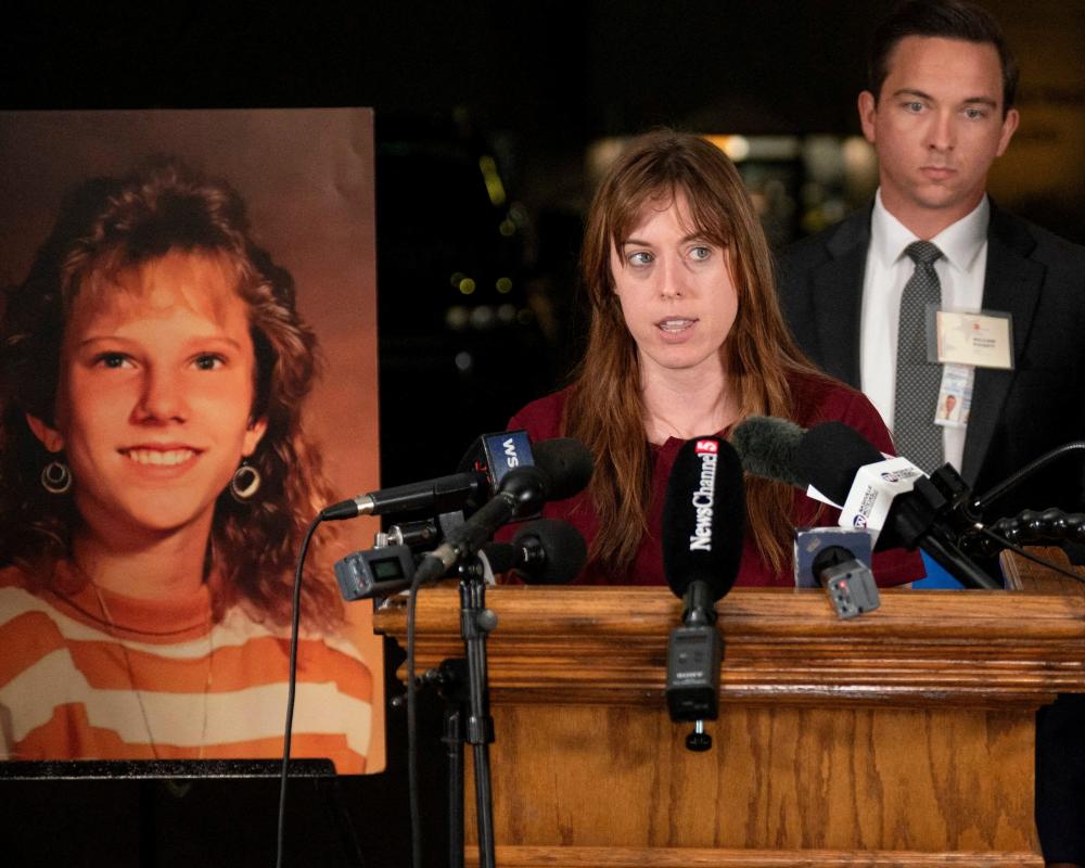 Christa Pike Execution Halted: Tennessee Halts All Executions