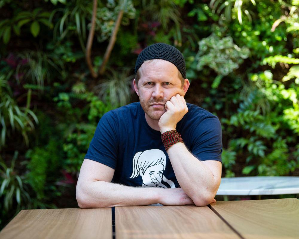 Andreas Malm Slams UK Travel Ban as Authoritarian Drift